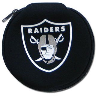 College NFL CD Case   Oakland Raiders