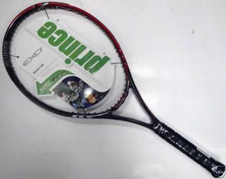 Prince EXO3 Hybrid 104 Tennis Racquet New