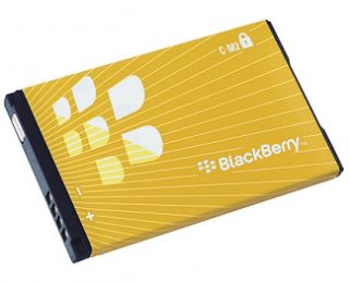 Blackberry Pearl Battery 8100 8120 8130 8220 C M2 CM2