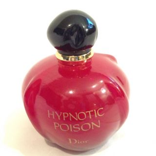 Dior Hypnotic Poison 3 4oz