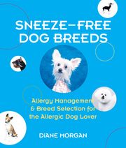 Sneeze Free Allergy Hypoallergenic Dog Breeds Guide