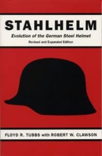 Stahlhelm Book German Steel Helmet M16 WWI WWII WW2