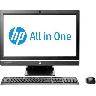 HP 6300P All in One Core i5 500GB HDD 4GB RAM Desktop Computer Windows