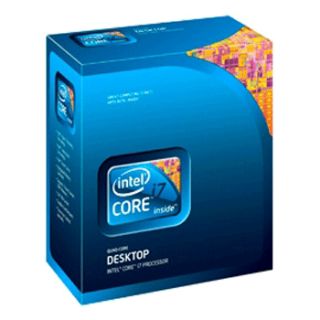 Intel Core i7 Processor i7 950 3 06GHz 8MB LGA1366 CPU