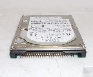 IBM Travelstar Djsa 220 20GB IDE Laptop Hard Drive