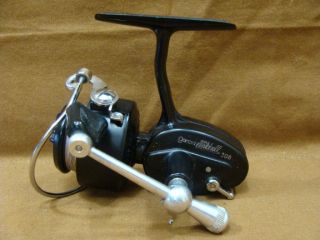 This auction is for this Garcia Mitchell 308 fishing reel.