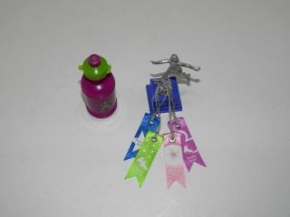 American Girl Doll MIAS ACCESSORY PACK Ice Skates, Trophy,  + MORE