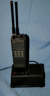 Icom IC H18 Portable 2 Meter Radio