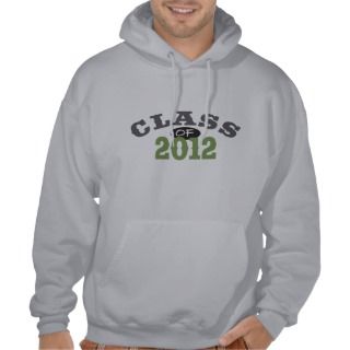 Senior Class Of 2012 Hoodies  Senior Class Of 2012 Hoodie Designs 