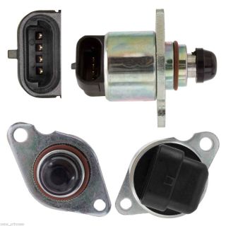  Fuel Injection Idle Air Control Valve Iacv GM Cadillac