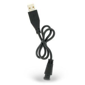 iGo PS00271 0001 USB to iGo Charging Cable 15 Inches