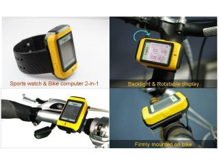 GT 800PRO I Gotu Cycling Multi Sport and Travel GPS