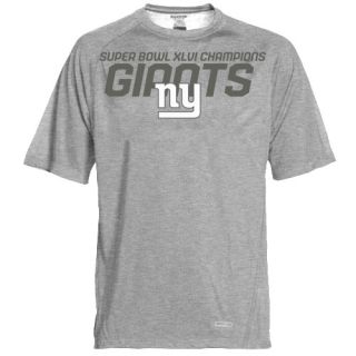 NY Giant Super Bowl XLVI Champions Tee Shirts