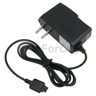 Cell Phone Home Charger for LG Shine CU720 Rumor LX260