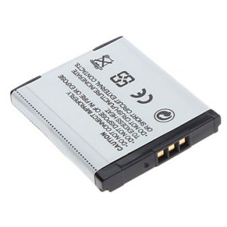USD $ 7.29   Digital Video Battery Replace Canon NB 11L for Canon IXUS