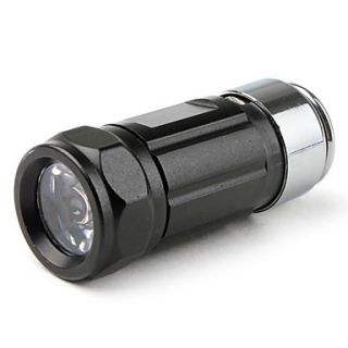 USD $ 7.29   Car Cigarette Lighter Socket Rechargeable 0.5W 12V LED