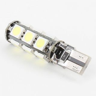EUR € 2.01   t10 13 LED SMD carro lateral lâmpada de luz branca
