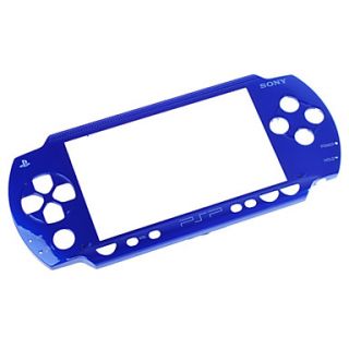EUR € 6.17   Face Plate pour PSP 2000/slim (bleu), livraison