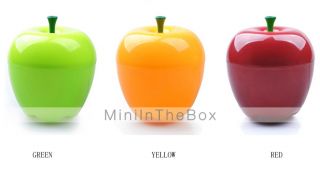 EUR € 17.10   candeeiro de mesa em forma de maçã (cores sortidas