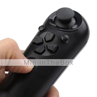 USD $ 22.99   Move Navigation Controller for PS3 Move (Black),
