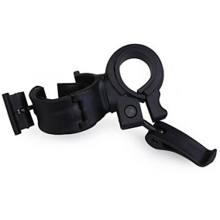 USD $ 7.79   Universal Bicycle Mount (22mm~32.8mm),
