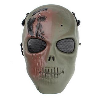 EUR € 22.99   máscara de zumbi para bb esporte arma (cores sortidas