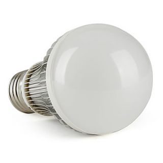 EUR € 10.11   e26 6w 550lm branco quente liderada lâmpada bola (85