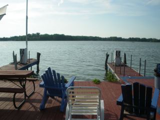  Business in Ohio at Beautiful Indian Lake Lease or Purchase