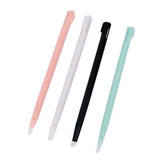 EUR € 1.28   multi farve touch stylus penne til Nintendo DSL / DSI