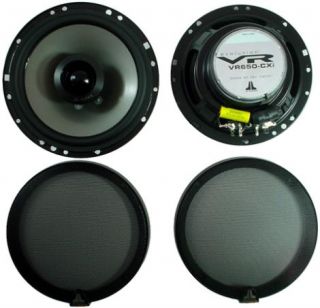 JL Audio VR525 CXI 5 25 Coaxial Car Audio Speakers New