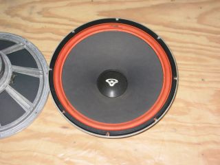 Cerwin Vega 15 inch Speaker VS150