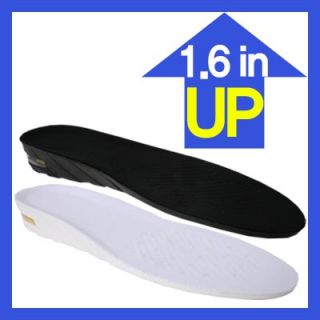 The Best Height Increase Shoe Insole Lift Taller 1 6 In