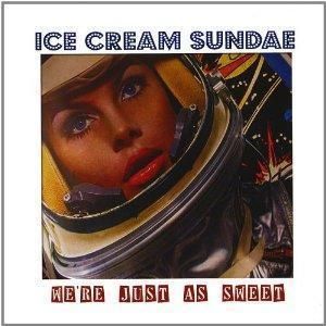 Cent CD Ice Cream Sundae Were Just as Sweet Indie Pop 2011