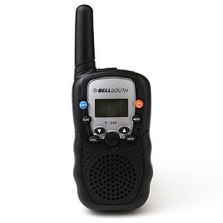 EUR € 33.11   BellSouth 22 kanaals FRS walkie talkie (2 pack