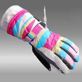 USD $ 34.99   Extended Unisex Outdoor Skiing Gloves,