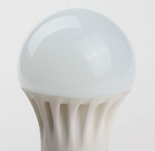 EUR € 11.03   e27 3w 270lm branco natural lâmpada LED Ball (110