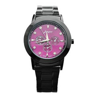  reloj (39.302 púrpura), ¡Envío Gratis para Todos los Gadgets