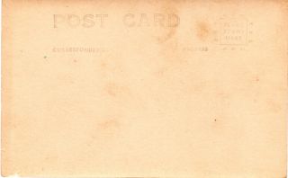  Postcard Native American Indian Burial Mound Wyalusing Wisconsin 1908