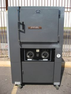Blue M Electric IGF 256BXP Inert Gas Industrial Oven