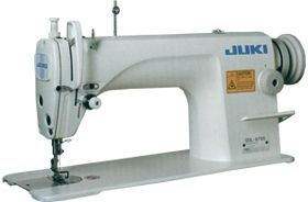 Juki DDL 8700 Lockstitch Industrial Sewing Machine