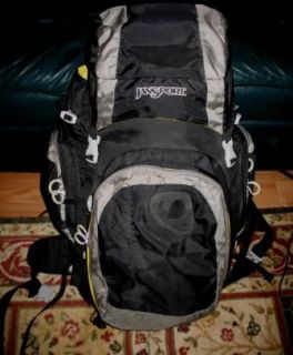 Jansport Indio 3100 CU in Internal Frame Backpack