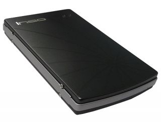Ineo 250GB Ultraslim USB 3 0 External Pocket Hard Drive