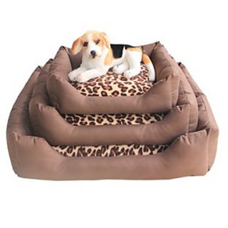 EUR € 44.33   comodo divano stampa ovale per cani gatti (55x45x15cm