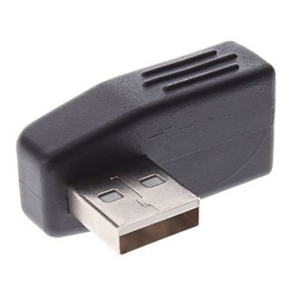 EUR € 1.46   USB Adattatore USB maschio a femmina, Gadget a