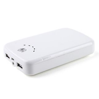 USD $ 46.99   High Capacity Power Battery for All Apple iDevices