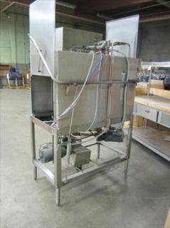 Energy Mizer Commercial Dishwasher SOS Medford School Dist in Medford