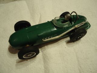 Strombecker Old Style Indy Car