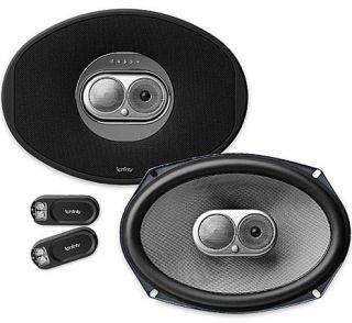 Infinity® Kappa 693.9i 6 x 9 3 way Kappa Series Speakers (KAPPA693