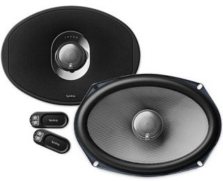 Infinity® Kappa 692.9i 6 x 9 2 way Kappa Series Speakers (KAPPA692