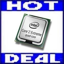 Intel Core 2 Extreme QX9770 3 2GHz 12MB LGA775 1600MHz Processor
